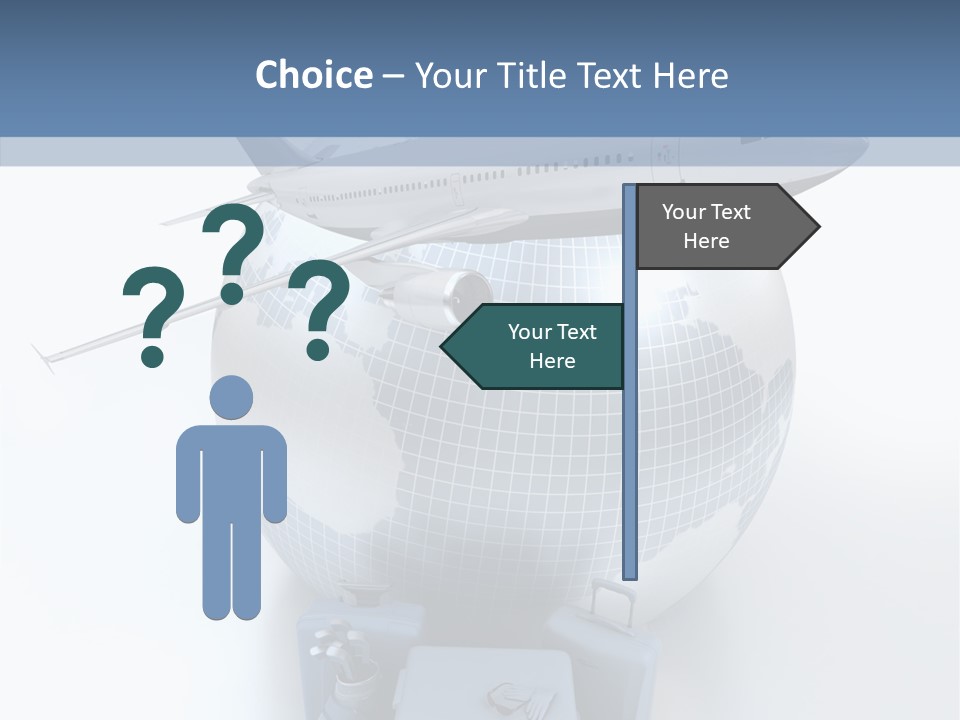 Spray Hot Liquid PowerPoint Template