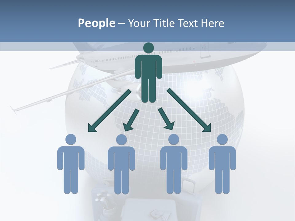 Spray Hot Liquid PowerPoint Template