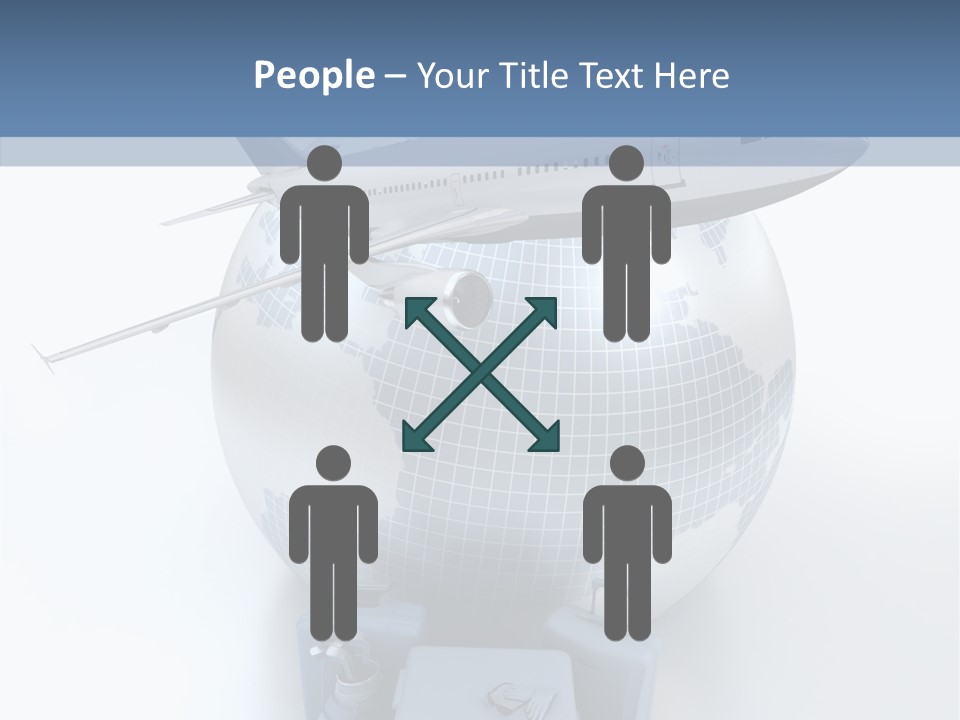 Spray Hot Liquid PowerPoint Template