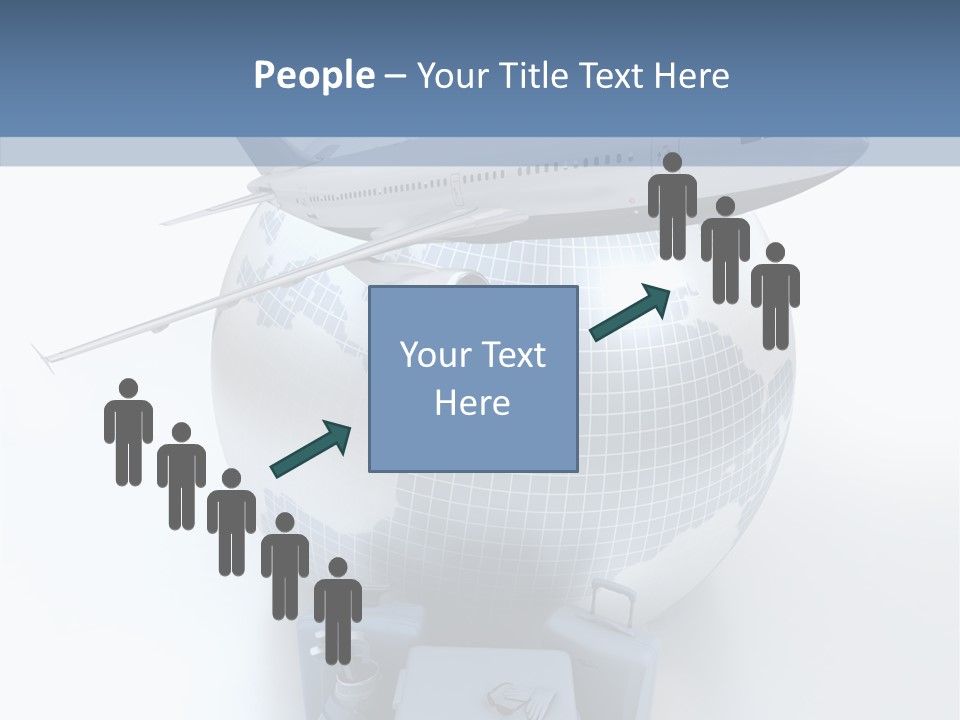 Spray Hot Liquid PowerPoint Template