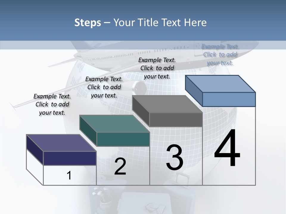 Spray Hot Liquid PowerPoint Template
