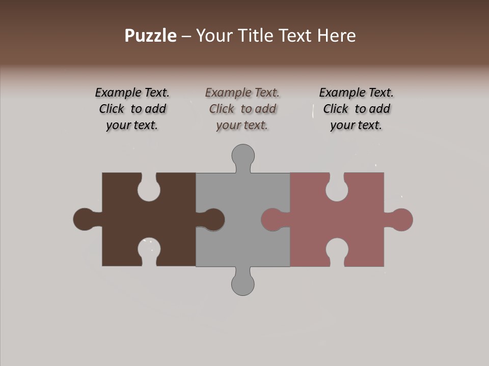 Milk Runny Spurt PowerPoint Template