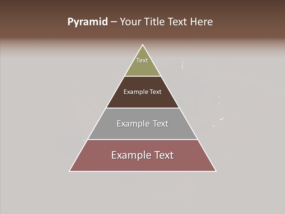Milk Runny Spurt PowerPoint Template