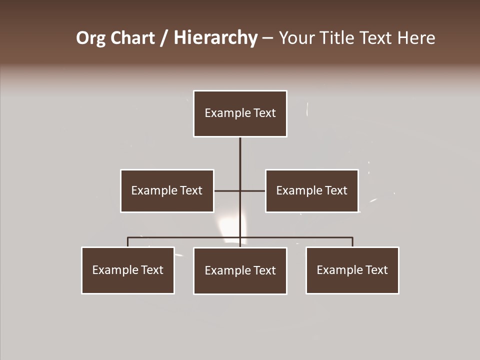 Milk Runny Spurt PowerPoint Template