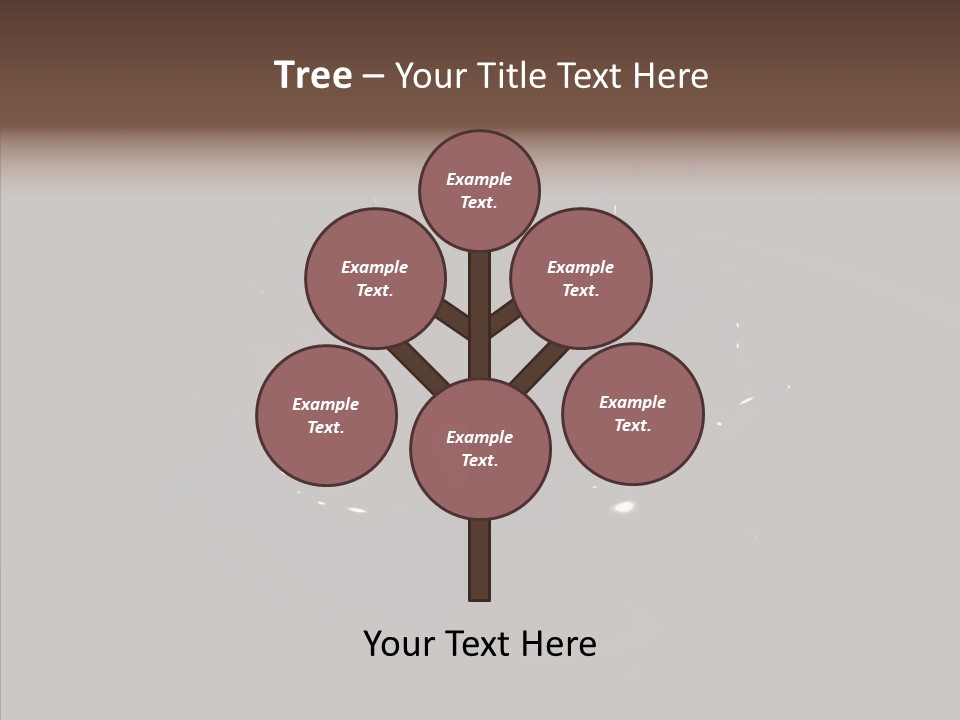 Milk Runny Spurt PowerPoint Template