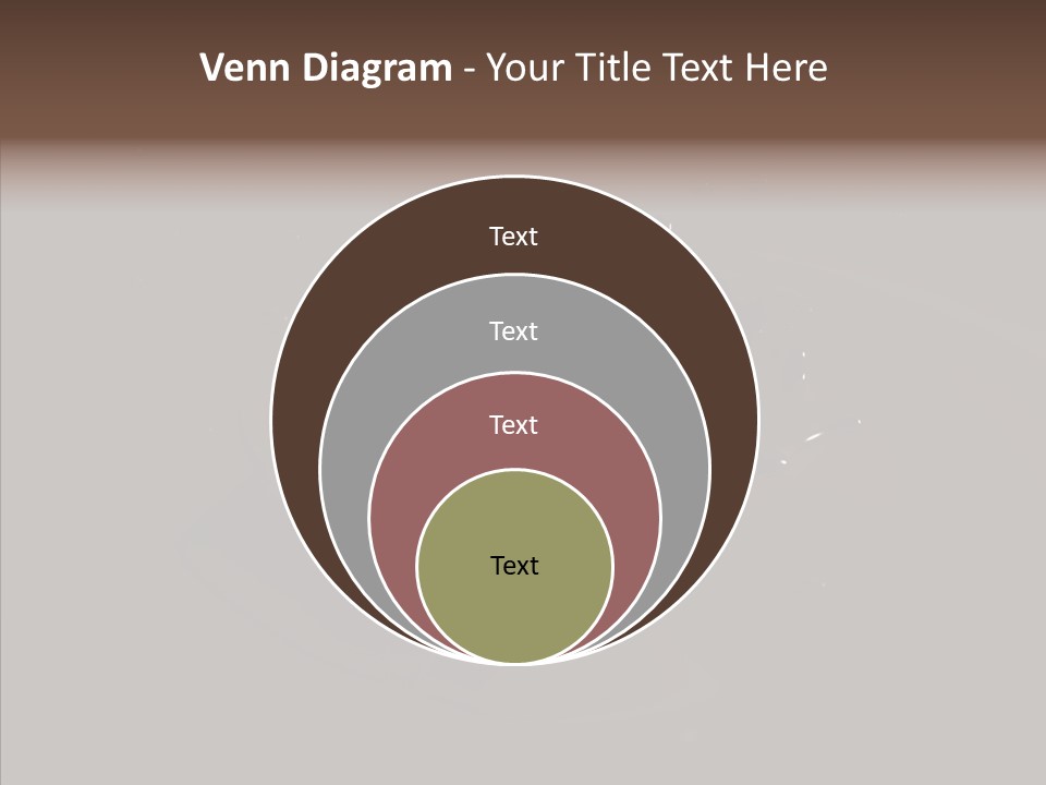 Milk Runny Spurt PowerPoint Template
