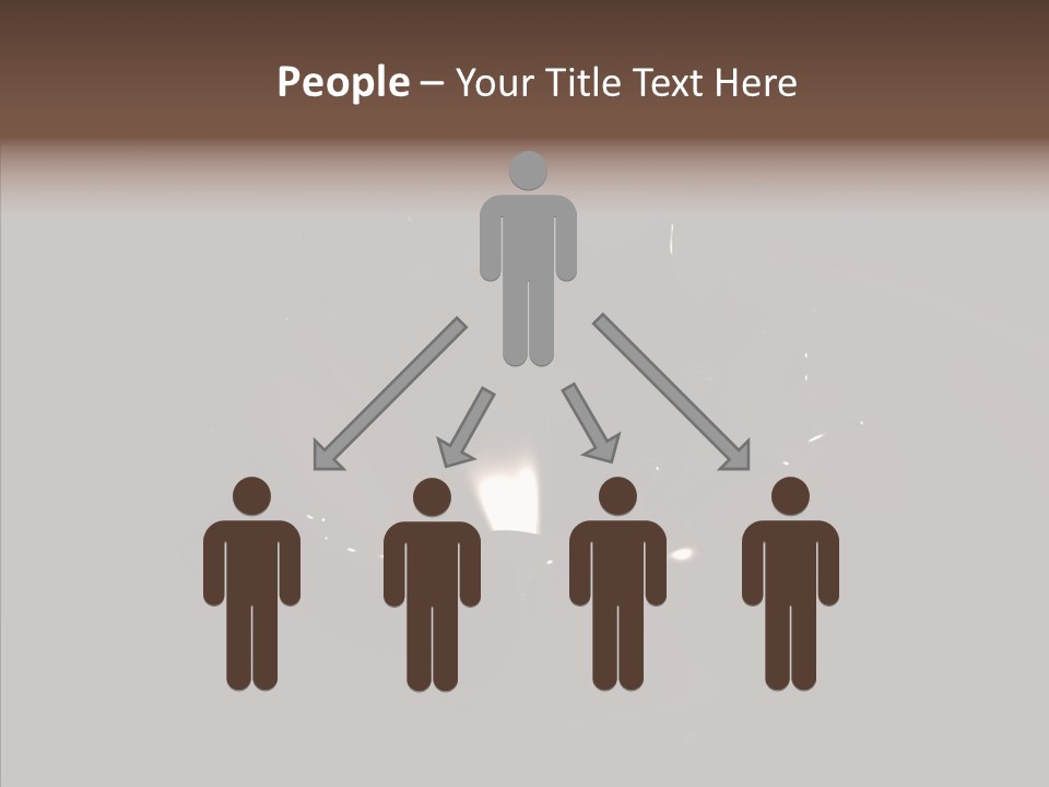 Milk Runny Spurt PowerPoint Template