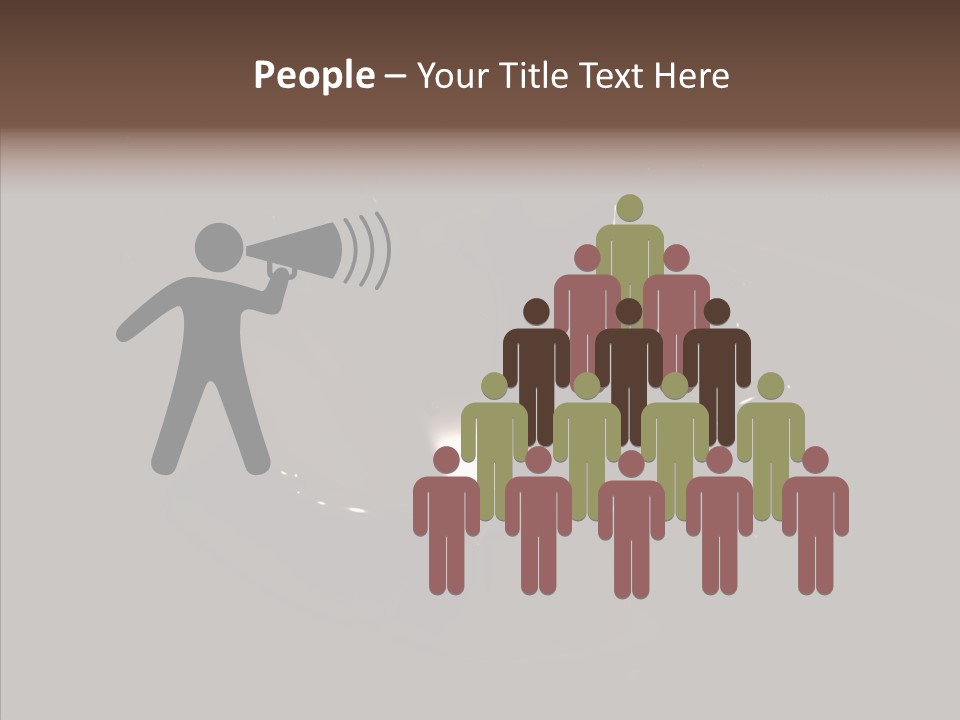 Milk Runny Spurt PowerPoint Template