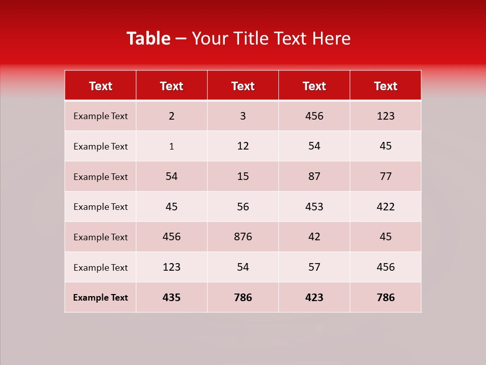 Milk Runny Spurt PowerPoint Template