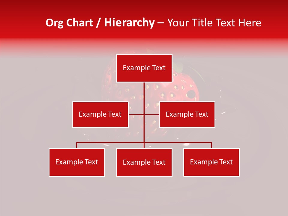 Milk Runny Spurt PowerPoint Template