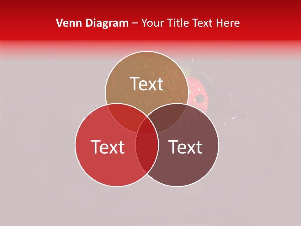 Milk Runny Spurt PowerPoint Template