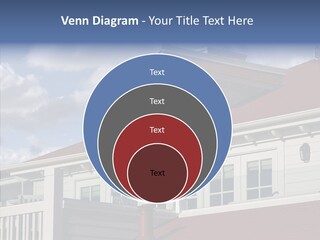 Coronado Accommodations Del PowerPoint Template