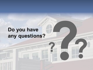 Coronado Accommodations Del PowerPoint Template