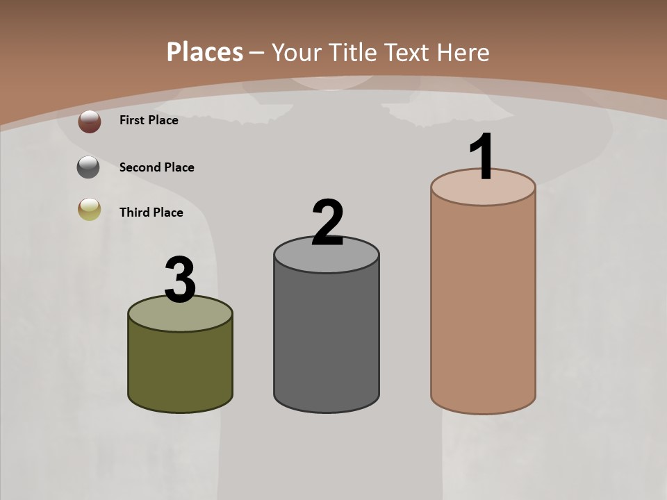 Equipment Music Modern PowerPoint Template