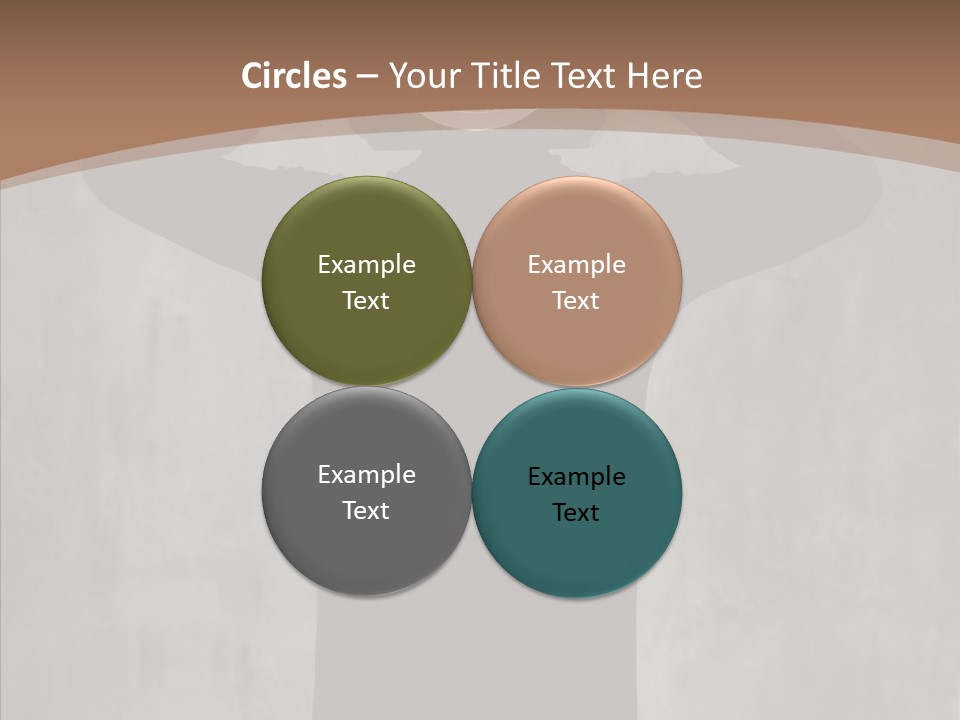 Equipment Music Modern PowerPoint Template