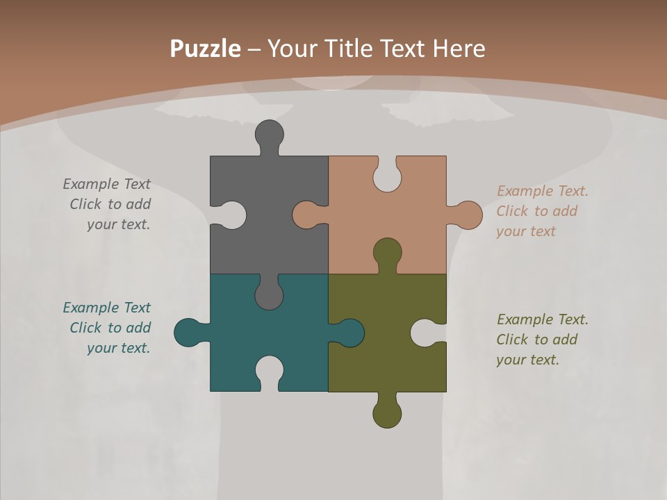 Equipment Music Modern PowerPoint Template