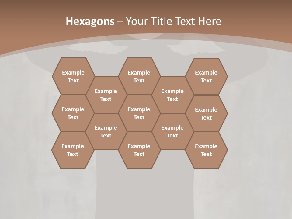 Equipment Music Modern PowerPoint Template