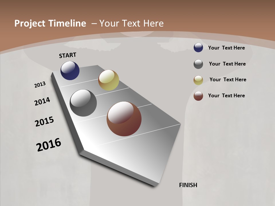 Equipment Music Modern PowerPoint Template
