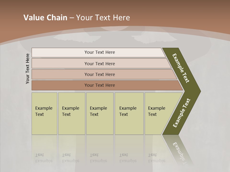 Equipment Music Modern PowerPoint Template
