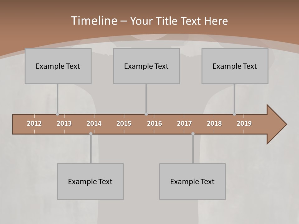 Equipment Music Modern PowerPoint Template