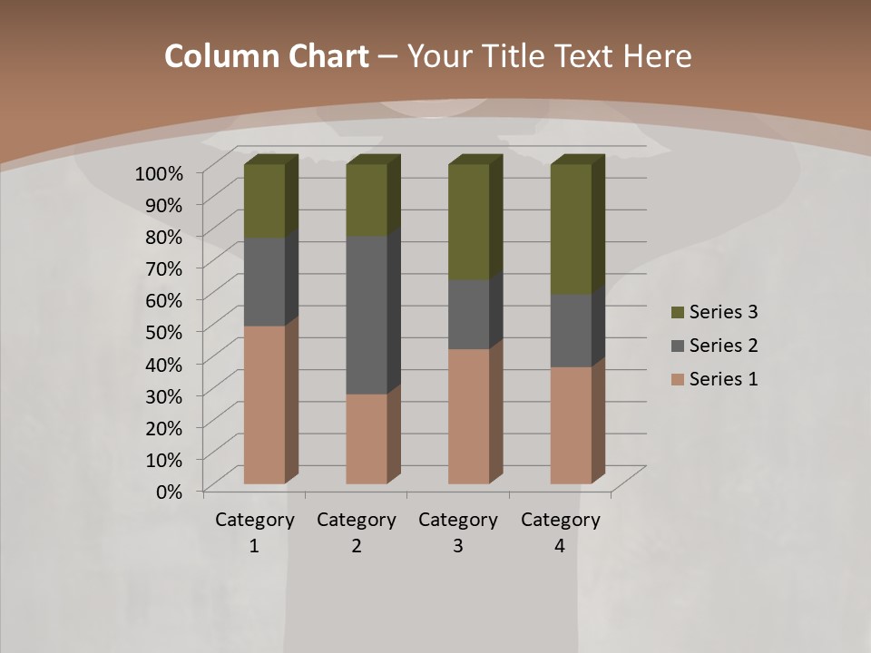 Equipment Music Modern PowerPoint Template