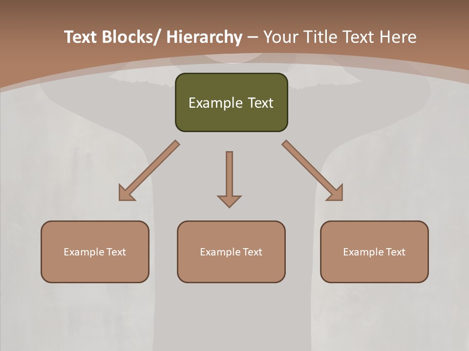 Equipment Music Modern PowerPoint Template