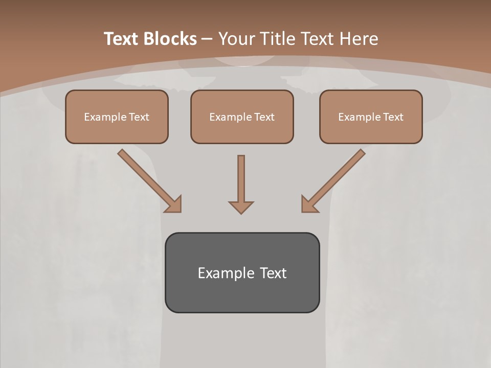 Equipment Music Modern PowerPoint Template