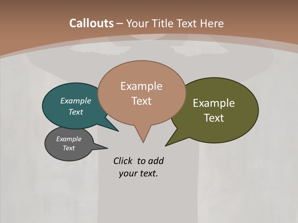 Equipment Music Modern PowerPoint Template