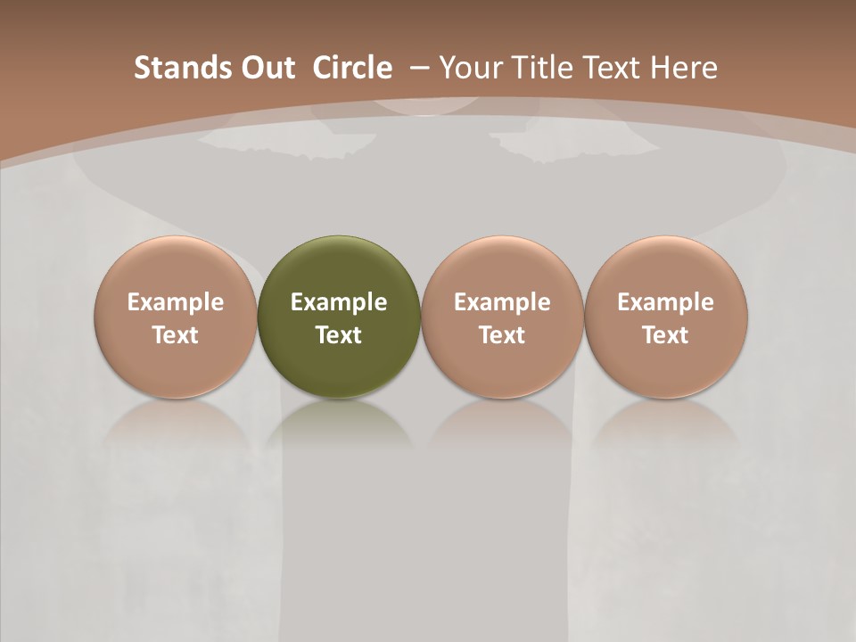 Equipment Music Modern PowerPoint Template