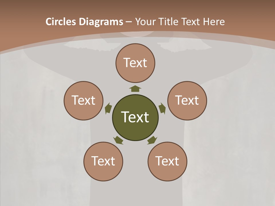 Equipment Music Modern PowerPoint Template