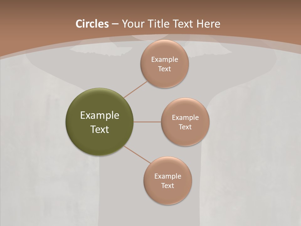 Equipment Music Modern PowerPoint Template