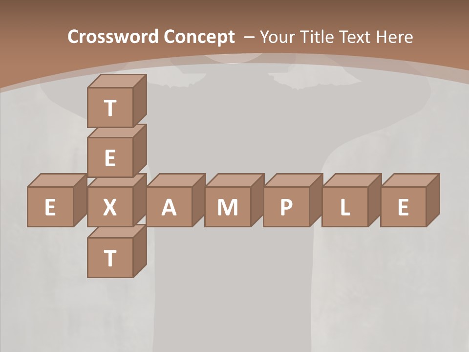 Equipment Music Modern PowerPoint Template