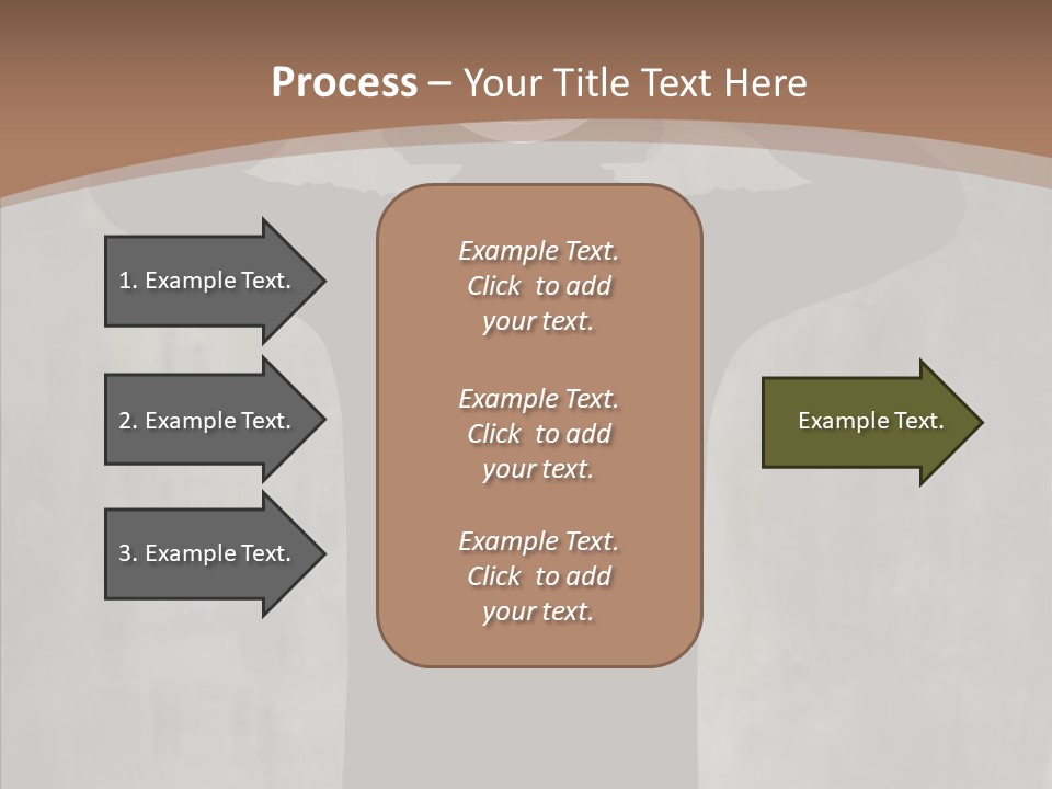 Equipment Music Modern PowerPoint Template