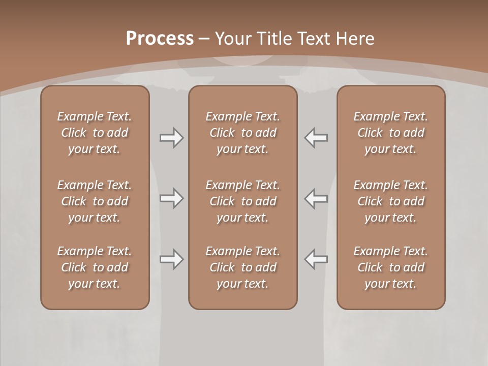 Equipment Music Modern PowerPoint Template