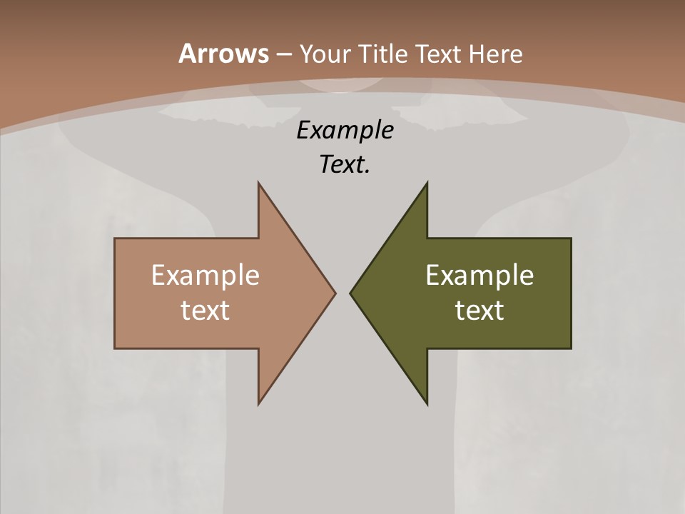 Equipment Music Modern PowerPoint Template