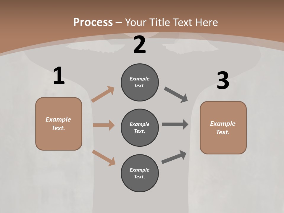 Equipment Music Modern PowerPoint Template