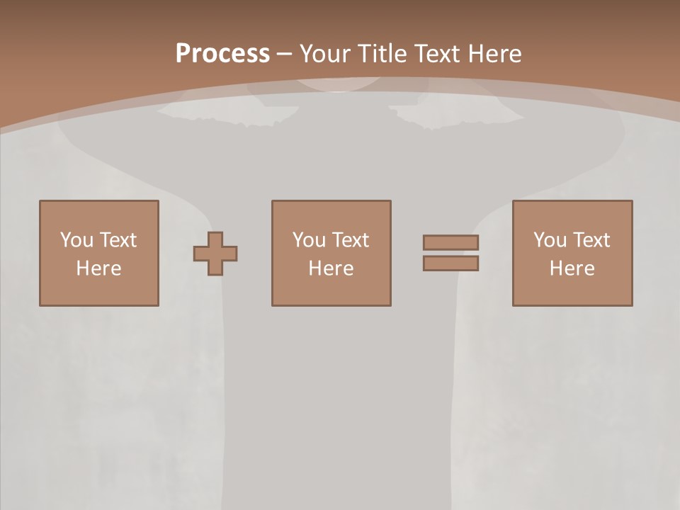 Equipment Music Modern PowerPoint Template