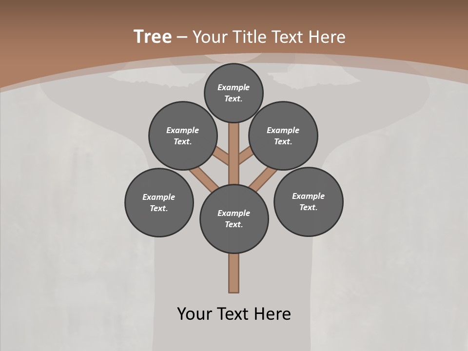 Equipment Music Modern PowerPoint Template