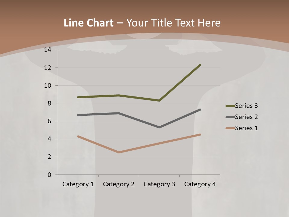 Equipment Music Modern PowerPoint Template