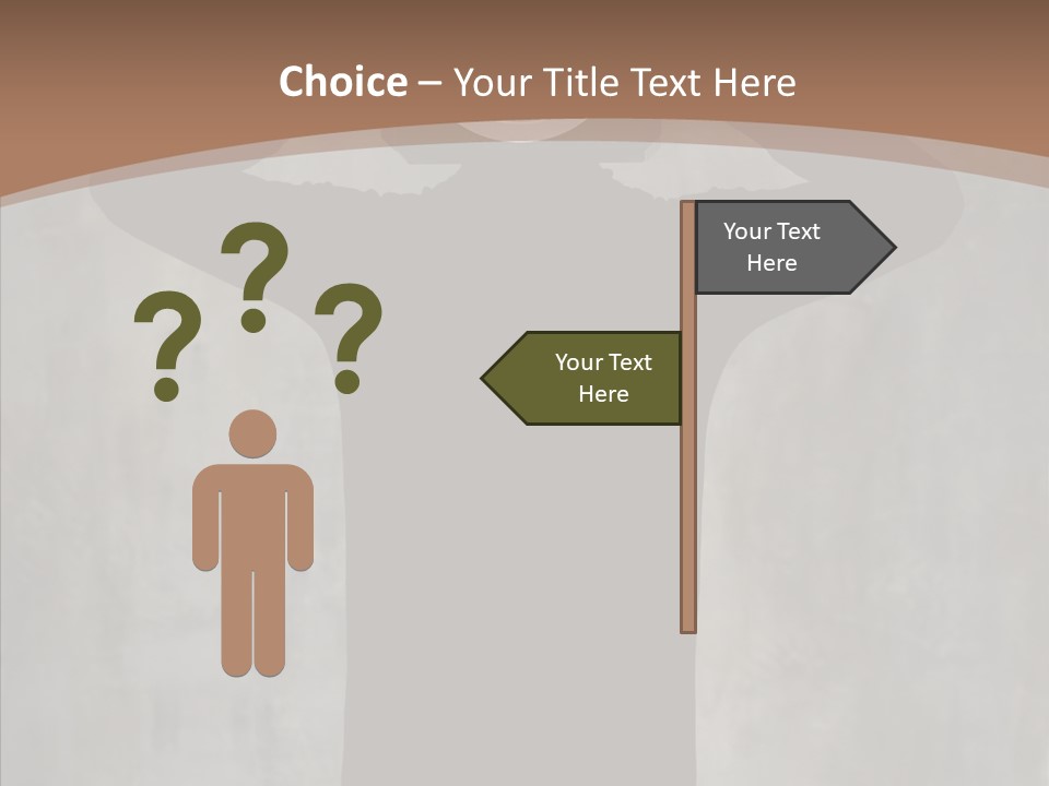 Equipment Music Modern PowerPoint Template