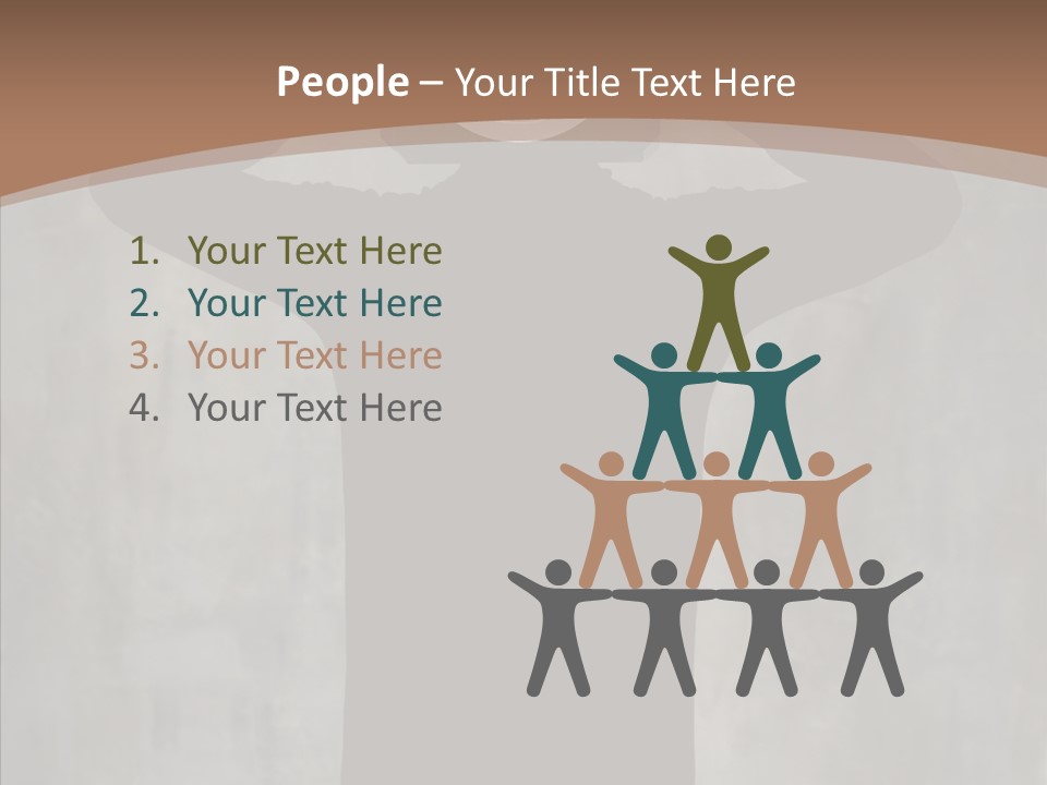 Equipment Music Modern PowerPoint Template