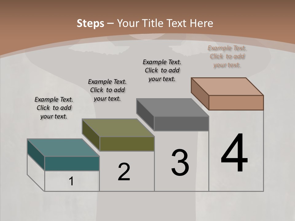 Equipment Music Modern PowerPoint Template