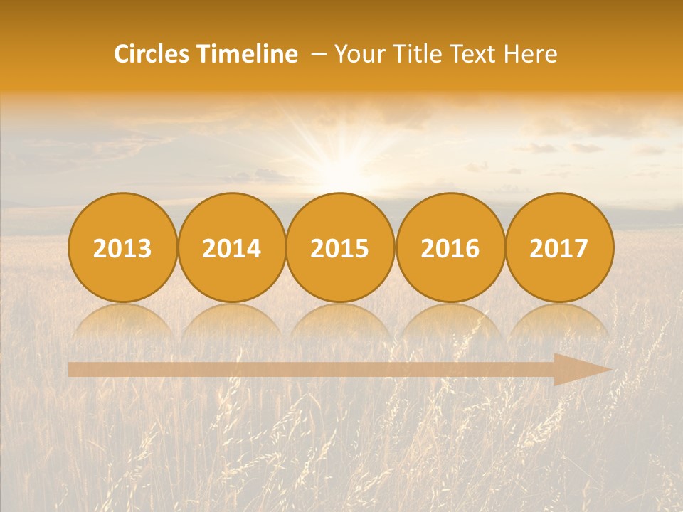 Room Together Team PowerPoint Template