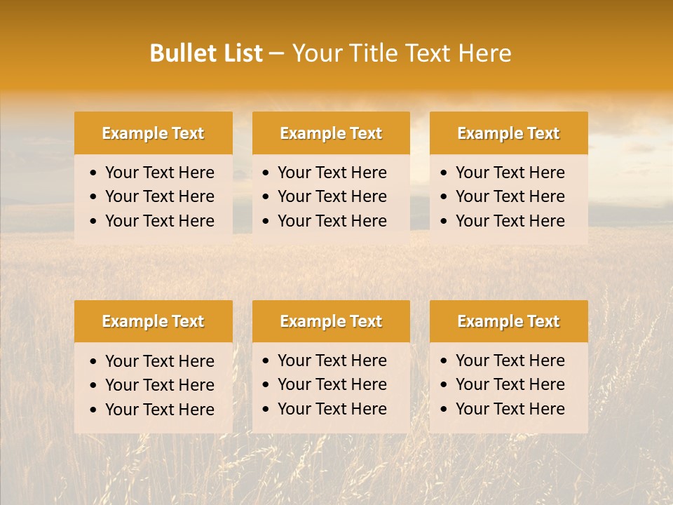 Room Together Team PowerPoint Template