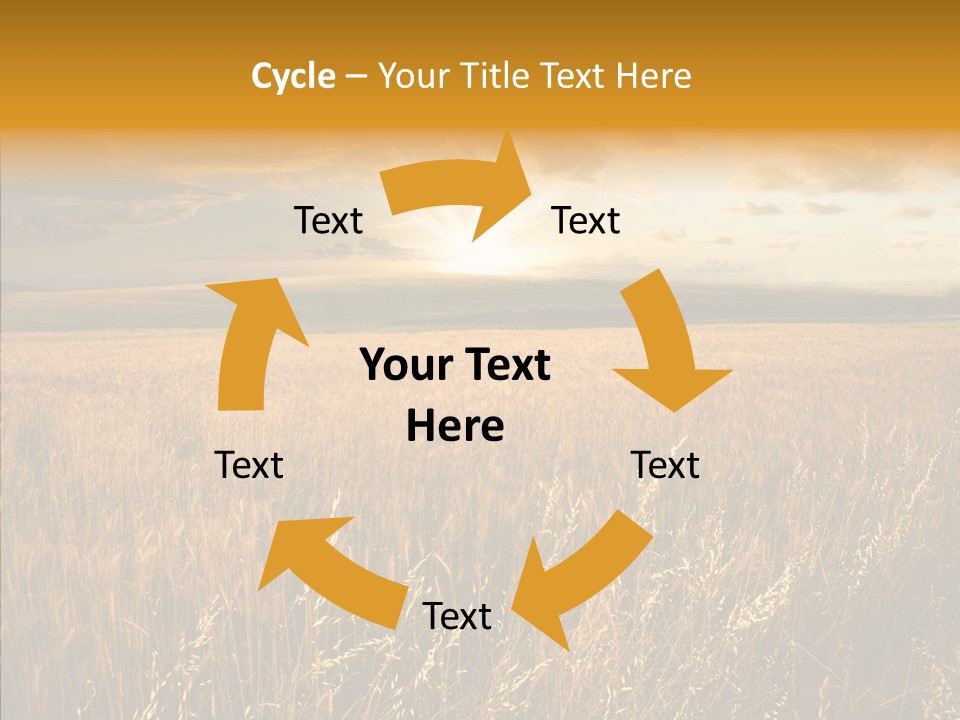 Room Together Team PowerPoint Template
