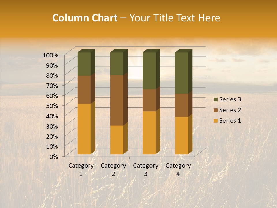 Room Together Team PowerPoint Template