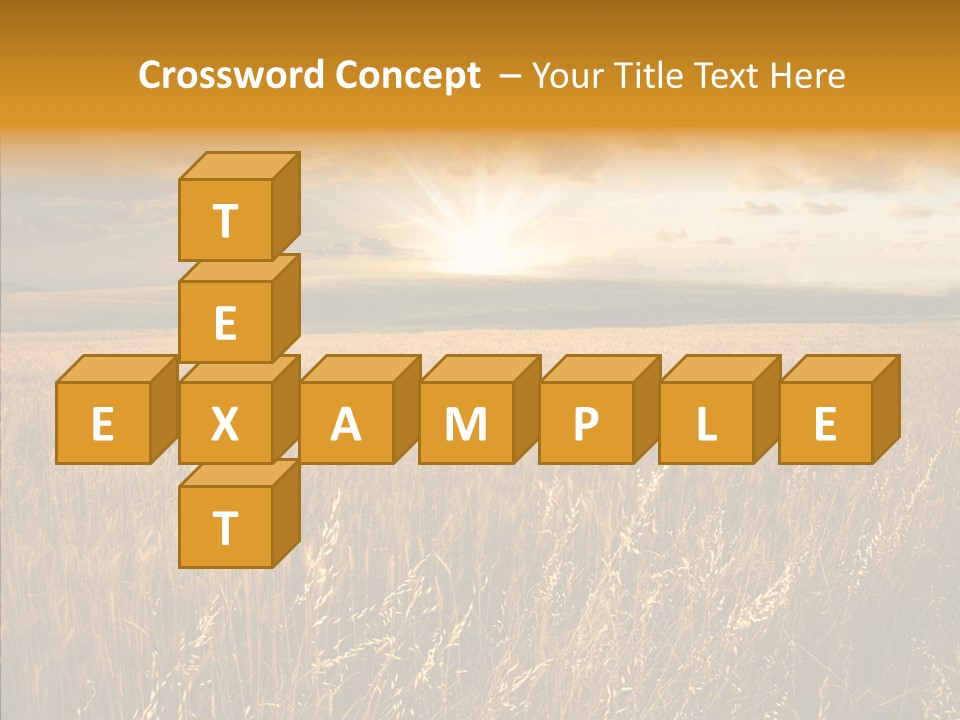 Room Together Team PowerPoint Template