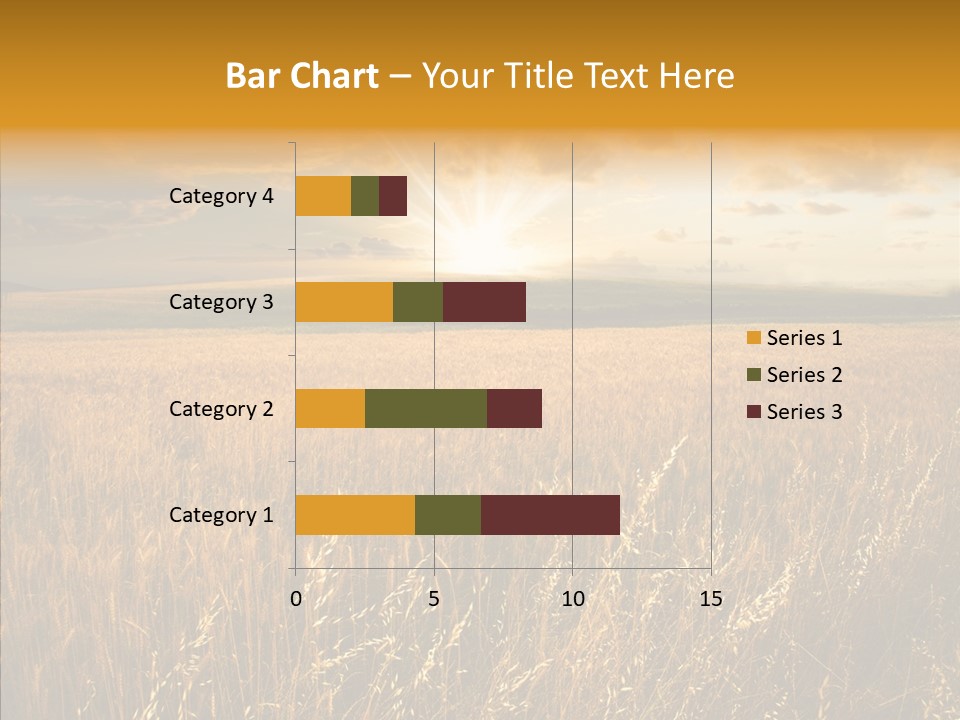 Room Together Team PowerPoint Template