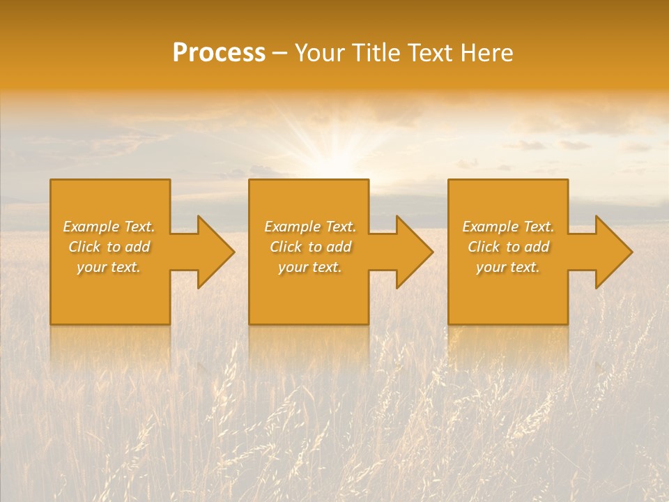 Room Together Team PowerPoint Template