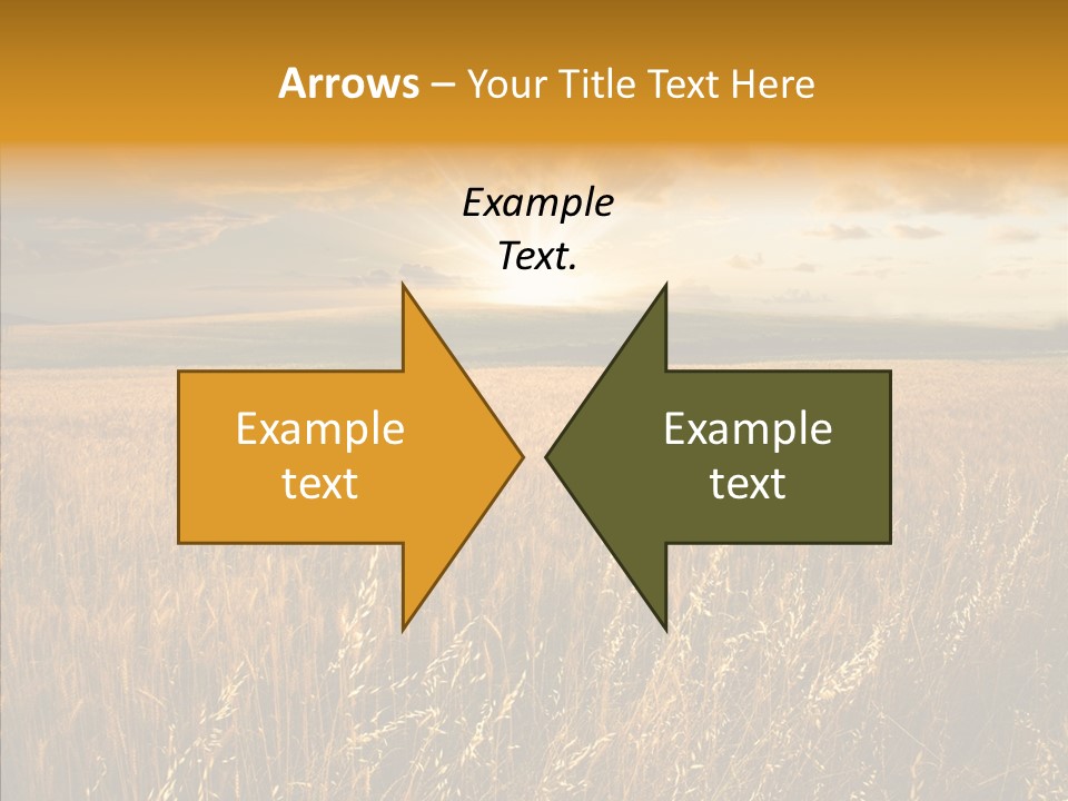 Room Together Team PowerPoint Template